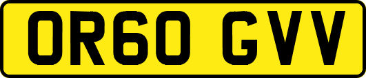 OR60GVV