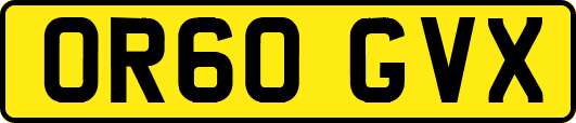 OR60GVX