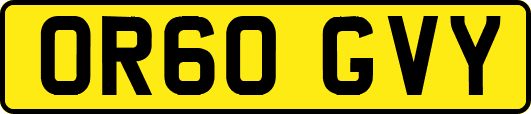 OR60GVY