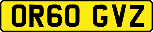 OR60GVZ
