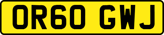 OR60GWJ