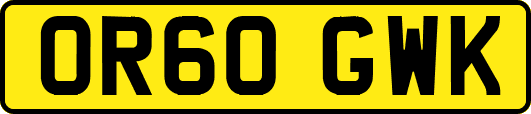 OR60GWK