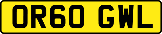 OR60GWL