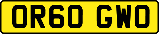 OR60GWO