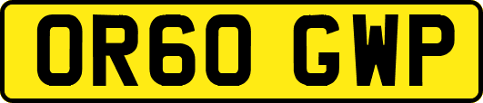 OR60GWP