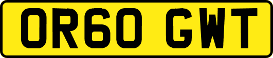 OR60GWT