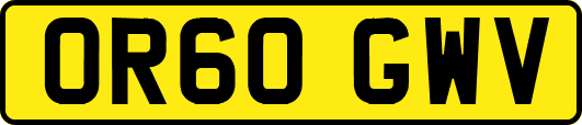 OR60GWV