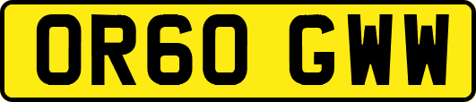 OR60GWW