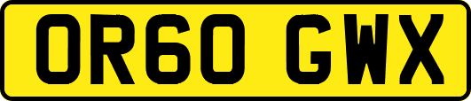 OR60GWX