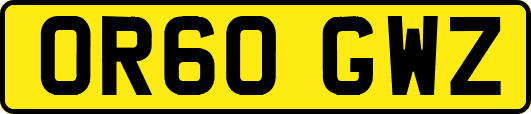 OR60GWZ