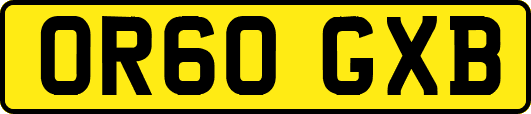OR60GXB