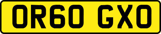 OR60GXO