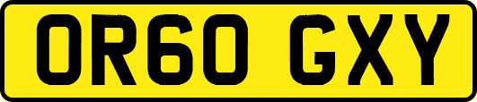 OR60GXY