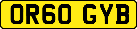 OR60GYB