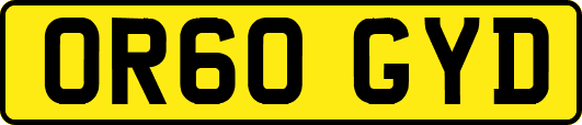 OR60GYD