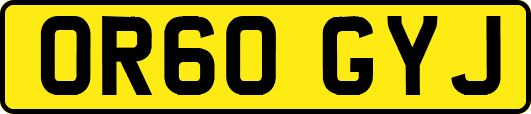 OR60GYJ