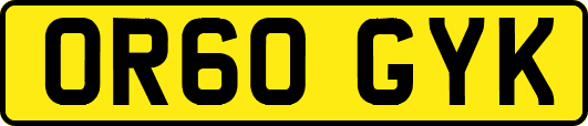 OR60GYK