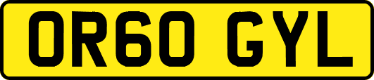 OR60GYL