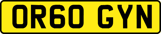 OR60GYN