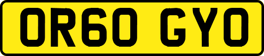 OR60GYO