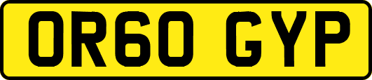 OR60GYP