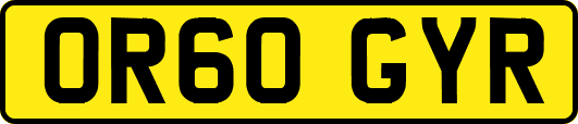 OR60GYR