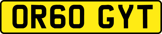 OR60GYT