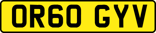 OR60GYV