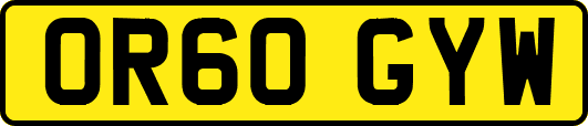 OR60GYW