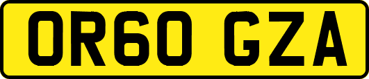 OR60GZA