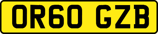 OR60GZB