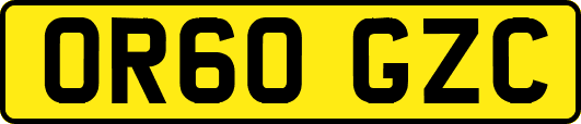 OR60GZC