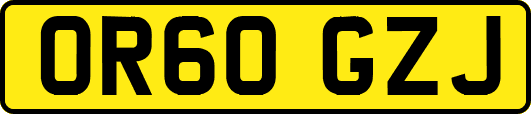 OR60GZJ