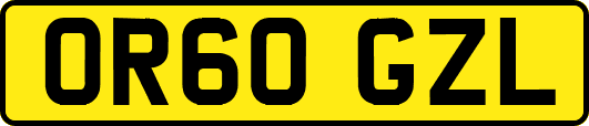 OR60GZL