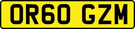 OR60GZM