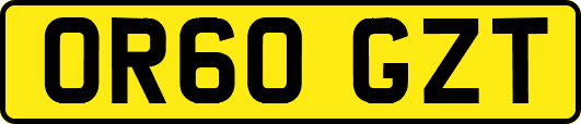 OR60GZT