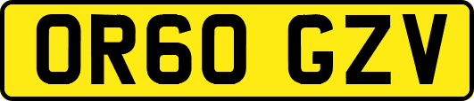 OR60GZV