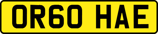 OR60HAE