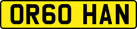 OR60HAN