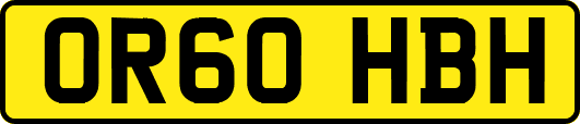 OR60HBH