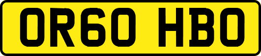 OR60HBO