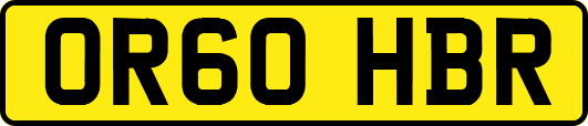 OR60HBR