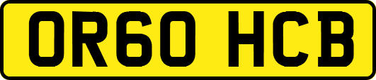 OR60HCB