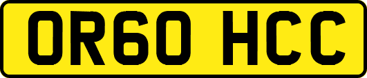 OR60HCC