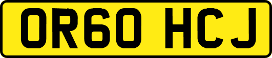 OR60HCJ