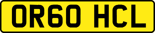 OR60HCL