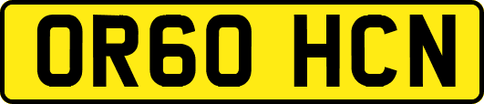 OR60HCN