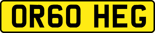 OR60HEG