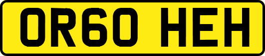 OR60HEH