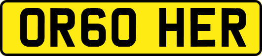 OR60HER
